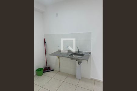 Apartamento para alugar com 45m², 2 quartos e 1 vagaCozinha
