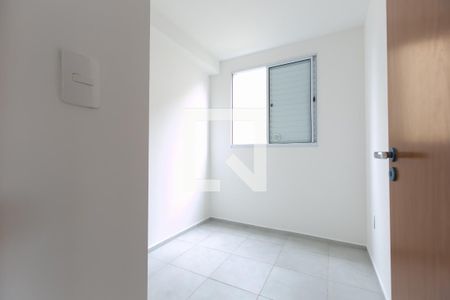 Quarto 1  de apartamento para alugar com 2 quartos, 33m² em Jardim Helena, São Paulo