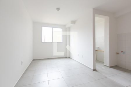 Sala de apartamento para alugar com 2 quartos, 33m² em Jardim Helena, São Paulo