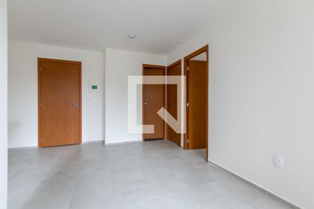 Sala de apartamento para alugar com 2 quartos, 33m² em Jardim Helena, São Paulo