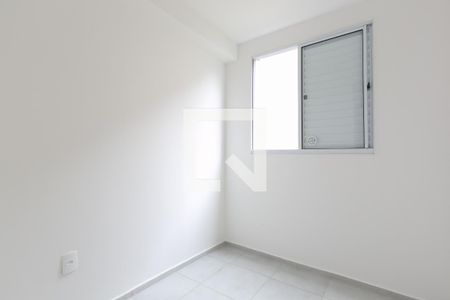 Quarto 1  de apartamento para alugar com 2 quartos, 33m² em Jardim Helena, São Paulo