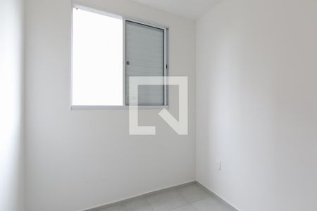 Quarto 1  de apartamento para alugar com 2 quartos, 33m² em Jardim Helena, São Paulo