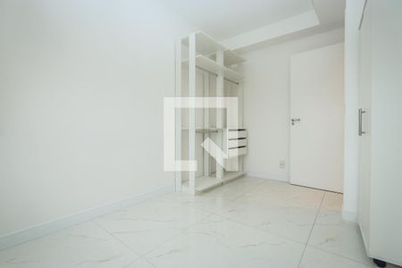 Suíte de apartamento para alugar com 2 quartos, 57m² em Vila Andrade, São Paulo