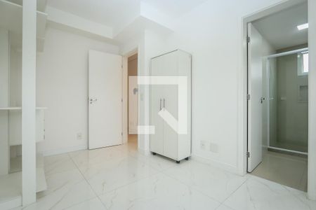 Suíte de apartamento para alugar com 2 quartos, 57m² em Vila Andrade, São Paulo