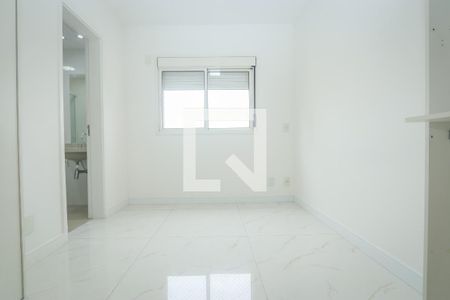 Suíte de apartamento para alugar com 2 quartos, 57m² em Vila Andrade, São Paulo