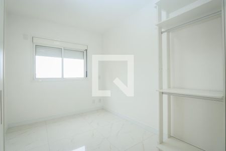 Suíte de apartamento para alugar com 2 quartos, 57m² em Vila Andrade, São Paulo