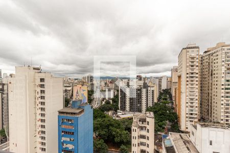Studio à venda com 27m², 1 quarto e sem vaga Studio à venda com 27m², 1 quarto e sem vagaVista do Studio