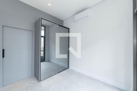 Sala/Quarto de apartamento à venda com 1 quarto, 31m² em Itaim Bibi, São Paulo