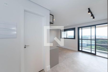 Studio para alugar com 27m², 1 quarto e sem vagaCozinha