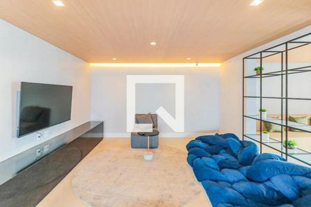 Studio para alugar com 27m², 1 quarto e sem vagaCinema