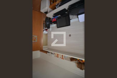 Apartamento à venda com 51m², 2 quartos e 1 vagaQuarto 2