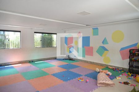 Apartamento à venda com 51m², 2 quartos e 1 vagaBrinquedoteca