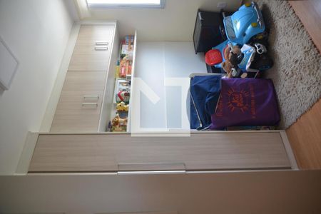 Apartamento à venda com 51m², 2 quartos e 1 vagaQuarto 2