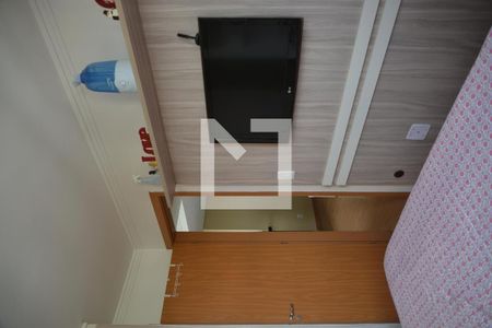 Apartamento à venda com 51m², 2 quartos e 1 vagaQuarto 1