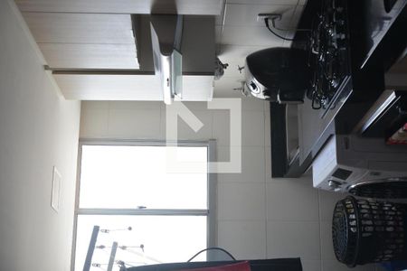 Apartamento à venda com 51m², 2 quartos e 1 vagaÁrea de Serviço