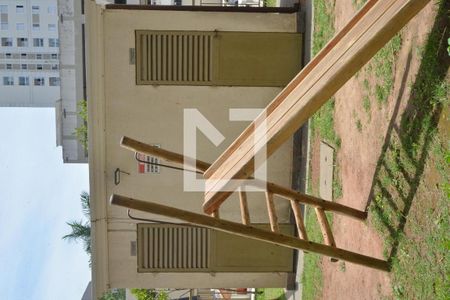 Apartamento à venda com 51m², 2 quartos e 1 vagaÁrea comum - Playground