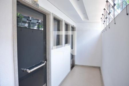 Apartamento à venda com 51m², 2 quartos e 1 vagaÁrea comum - Salão de festas