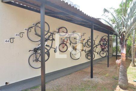 Apartamento à venda com 51m², 2 quartos e 1 vagaBicicletario