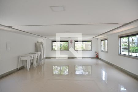 Apartamento à venda com 51m², 2 quartos e 1 vagaÁrea comum - Salão de festas