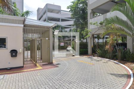 Apartamento à venda com 51m², 2 quartos e 1 vagaPortaria