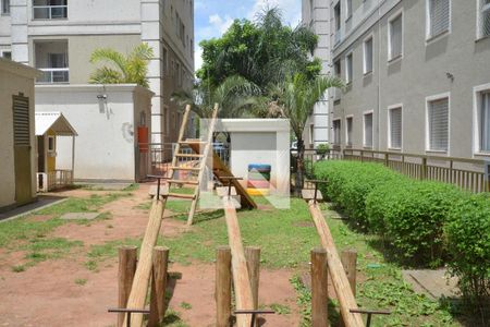 Apartamento à venda com 51m², 2 quartos e 1 vagaÁrea comum - Playground
