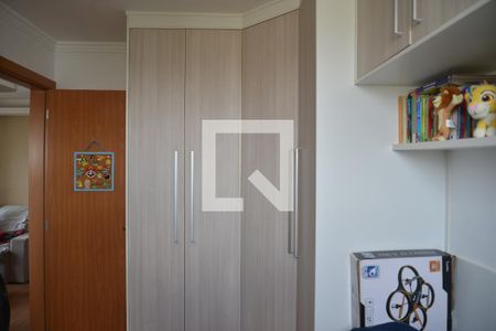 Apartamento à venda com 51m², 2 quartos e 1 vagaQuarto 2