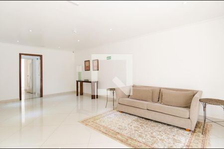 Apartamento à venda com 107m², 3 quartos e 1 vagaÁrea Comum