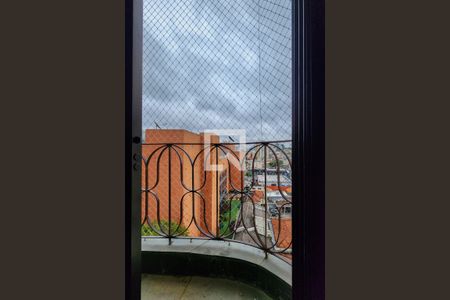 Apartamento à venda com 107m², 3 quartos e 1 vagaVaranda da Suíte