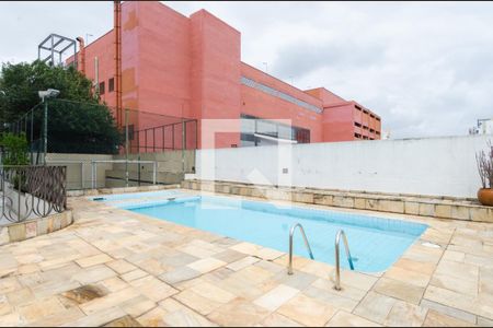 Apartamento à venda com 107m², 3 quartos e 1 vagaÁrea Comum