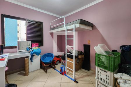 Apartamento à venda com 107m², 3 quartos e 1 vagaQuarto 2