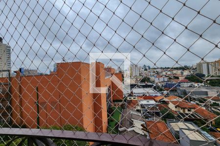 Apartamento à venda com 107m², 3 quartos e 1 vagaVista da Suíte