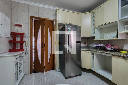 Apartamento à venda com 107m², 3 quartos e 1 vagaCozinha