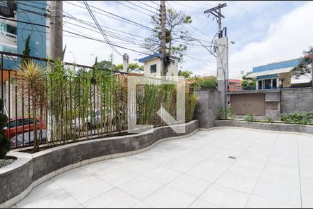 Apartamento à venda com 107m², 3 quartos e 1 vagaÁrea Comum