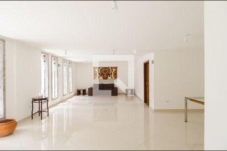 Apartamento à venda com 107m², 3 quartos e 1 vagaÁrea Comum