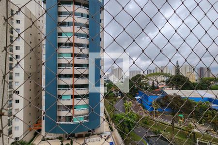 Apartamento à venda com 107m², 3 quartos e 1 vagaVista do Quarto 1