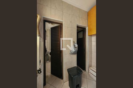 Apartamento à venda com 107m², 3 quartos e 1 vagaÁrea de Serviço