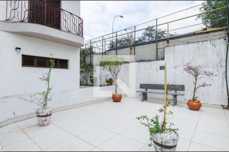 Apartamento à venda com 107m², 3 quartos e 1 vagaÁrea Comum