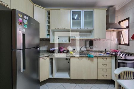 Apartamento à venda com 107m², 3 quartos e 1 vagaCozinha
