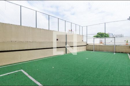 Apartamento à venda com 107m², 3 quartos e 1 vagaÁrea Comum