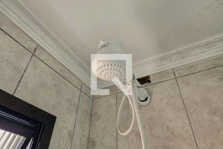 Apartamento à venda com 107m², 3 quartos e 1 vagaBanheiro da Suíte