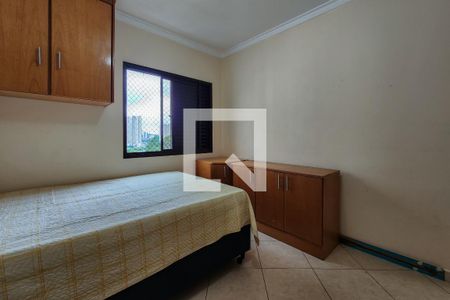 Apartamento à venda com 107m², 3 quartos e 1 vagaQuarto 1