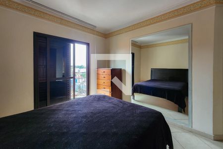 Apartamento à venda com 107m², 3 quartos e 1 vagaSuíte