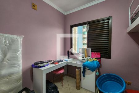 Apartamento à venda com 107m², 3 quartos e 1 vagaQuarto 2
