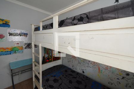 Apartamento à venda com 61m², 2 quartos e 1 vagaQuarto 2