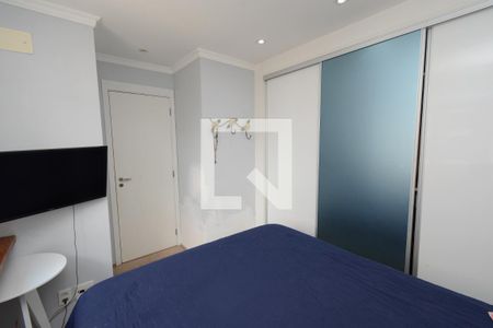 Apartamento à venda com 61m², 2 quartos e 1 vagaQuarto 1