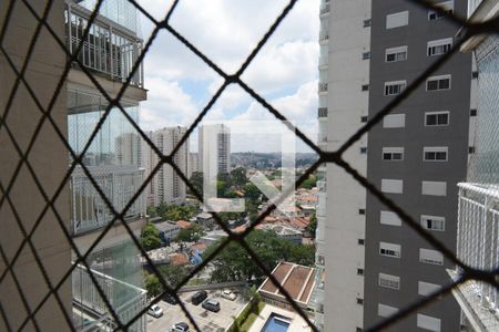 Apartamento à venda com 61m², 2 quartos e 1 vagaVista do Quarto 1