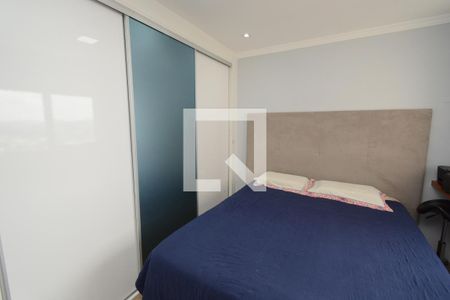 Apartamento à venda com 61m², 2 quartos e 1 vagaQuarto 1