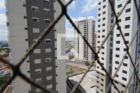 Apartamento à venda com 61m², 2 quartos e 1 vagaVista da Varanda