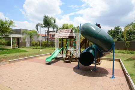 Apartamento à venda com 61m², 2 quartos e 1 vagaÁrea comum - Playground