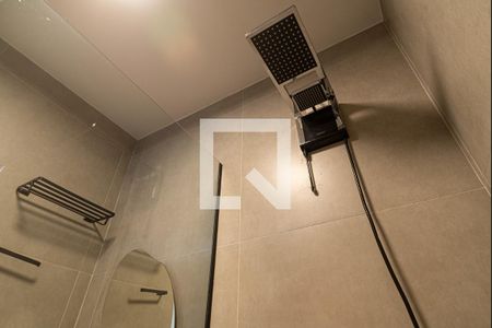 Apartamento à venda com 67m², 1 quarto e sem vagaBanheiro